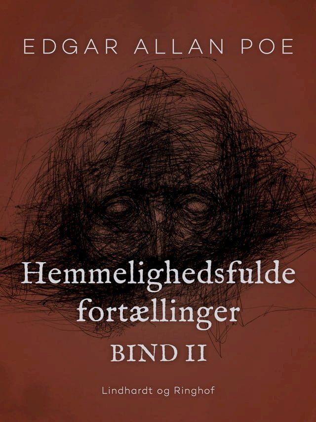  Hemmelighedsfulde fortællinger. Bind 2(Kobo/電子書)