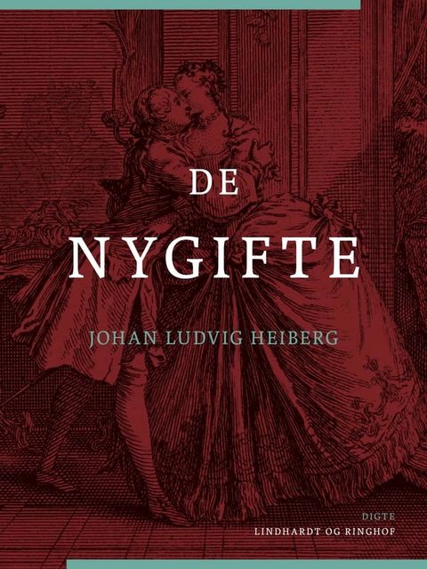 De nygifte(Kobo/電子書)