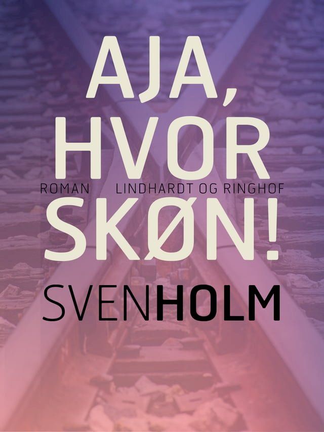  Aja, hvor sk&oslash;n!(Kobo/電子書)