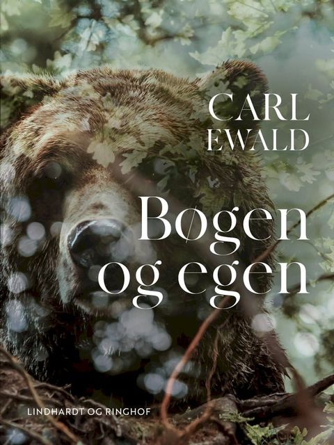 Bøgen og egen(Kobo/電子書)