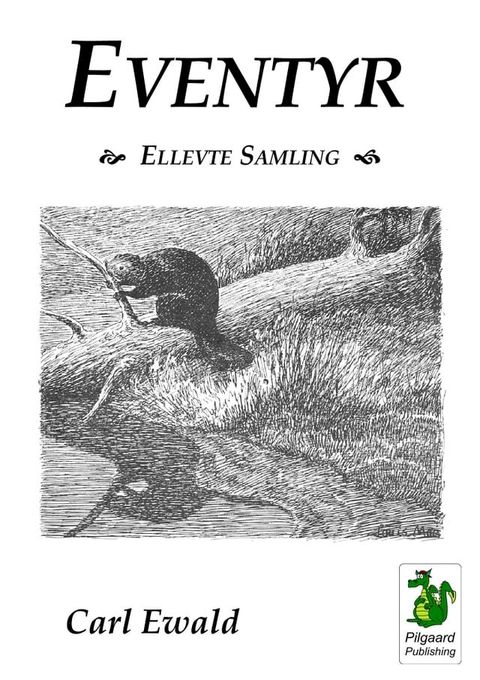 Eventyr. Ellevte Samling(Kobo/電子書)