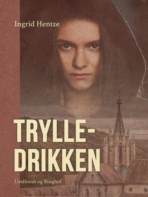 Trylledrikken(Kobo/電子書)