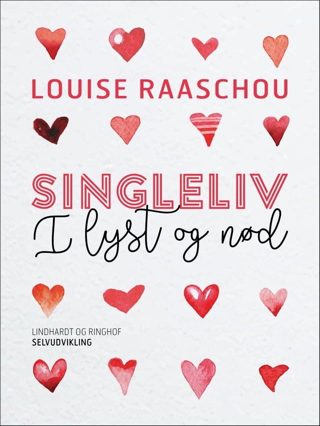  Singleliv i lyst og nød(Kobo/電子書)