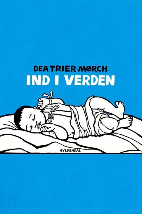 Ind i verden(Kobo/電子書)