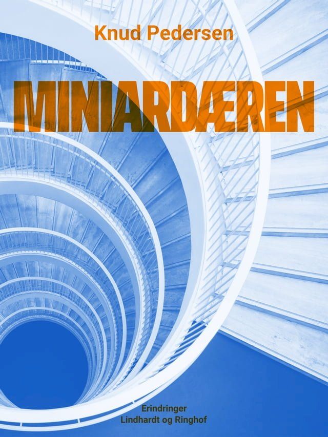  Miniard&aelig;ren(Kobo/電子書)