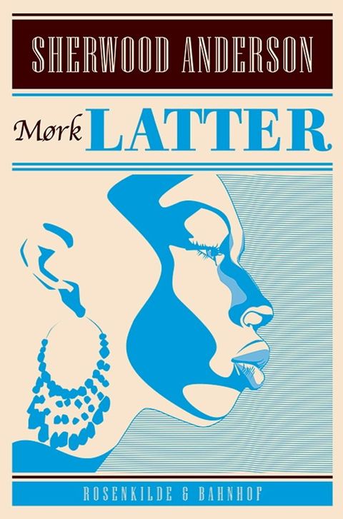 M&oslash;rk latter(Kobo/電子書)