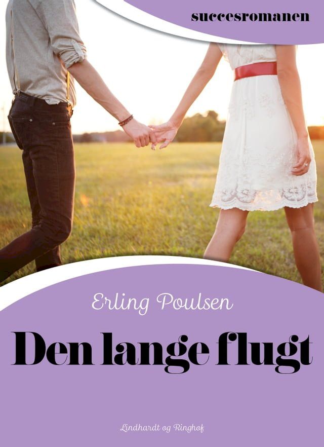  Den lange flugt(Kobo/電子書)