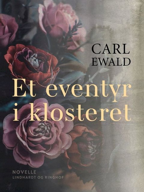 Et eventyr i klosteret(Kobo/電子書)