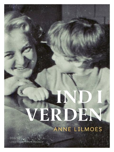 Ind i verden(Kobo/電子書)