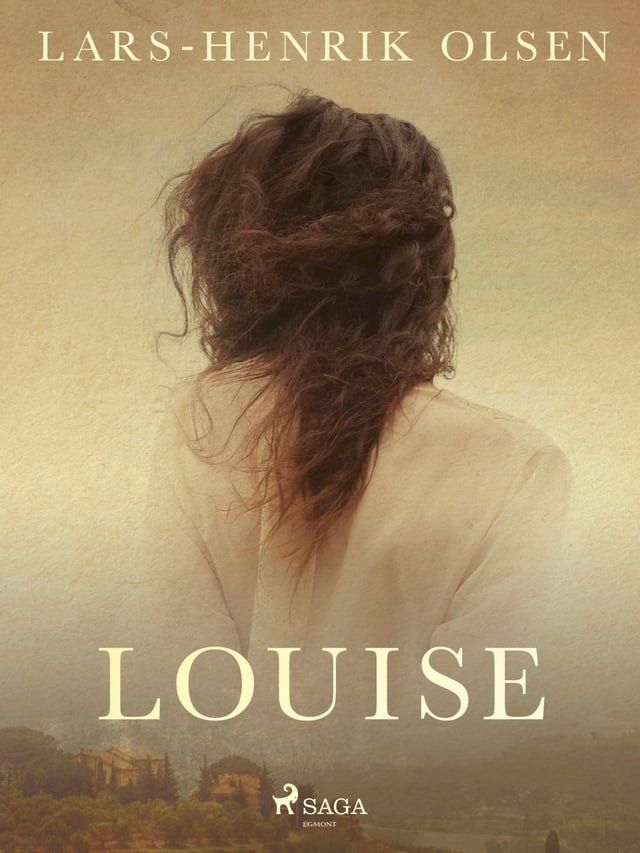  Louise(Kobo/電子書)