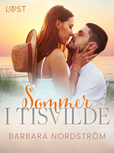 Sommer i Tisvilde – novellesamling(Kobo/電子書)