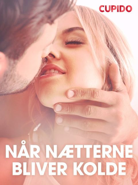 Når nætterne bliver kolde – erotiske noveller(Kobo/電子書)