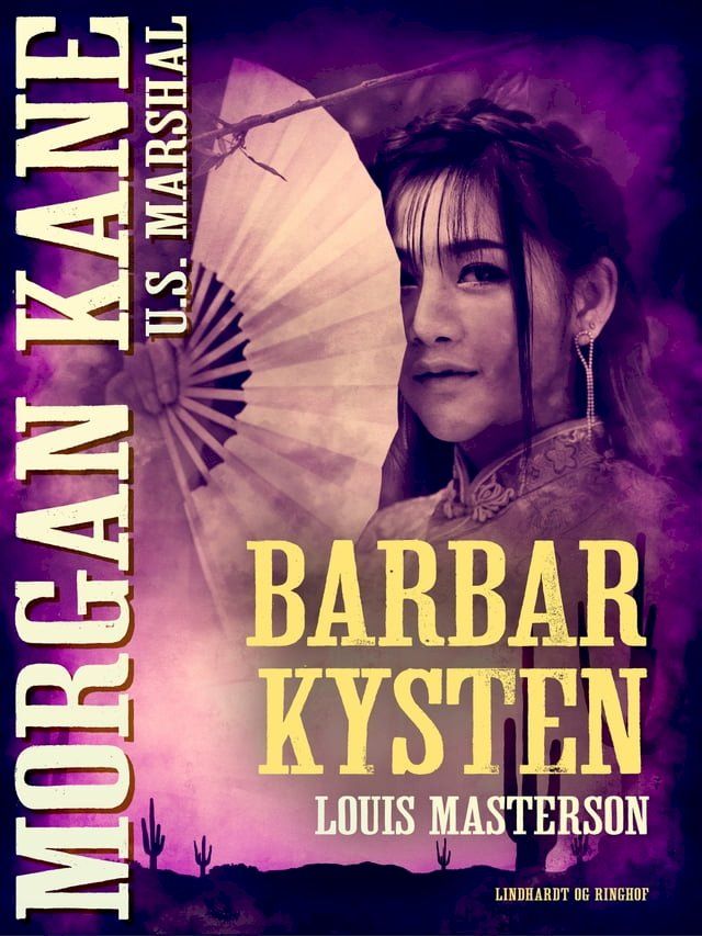  Barbarkysten(Kobo/電子書)