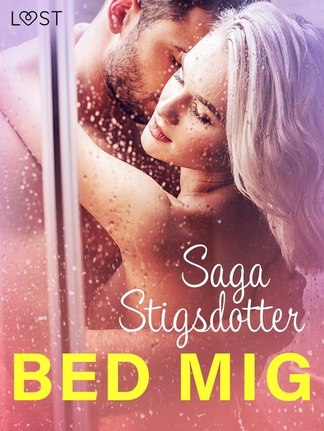  Bed mig – erotisk novelle(Kobo/電子書)