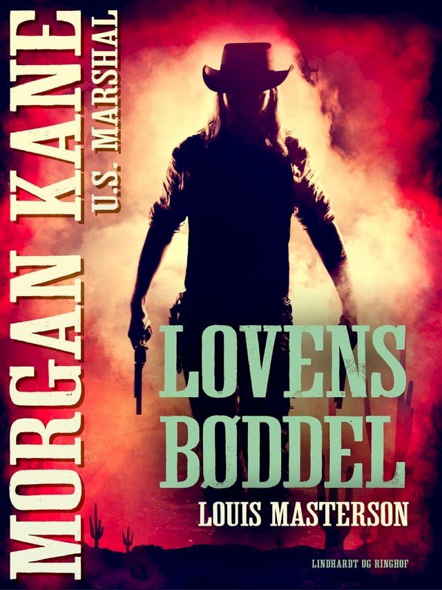  Lovens bøddel(Kobo/電子書)