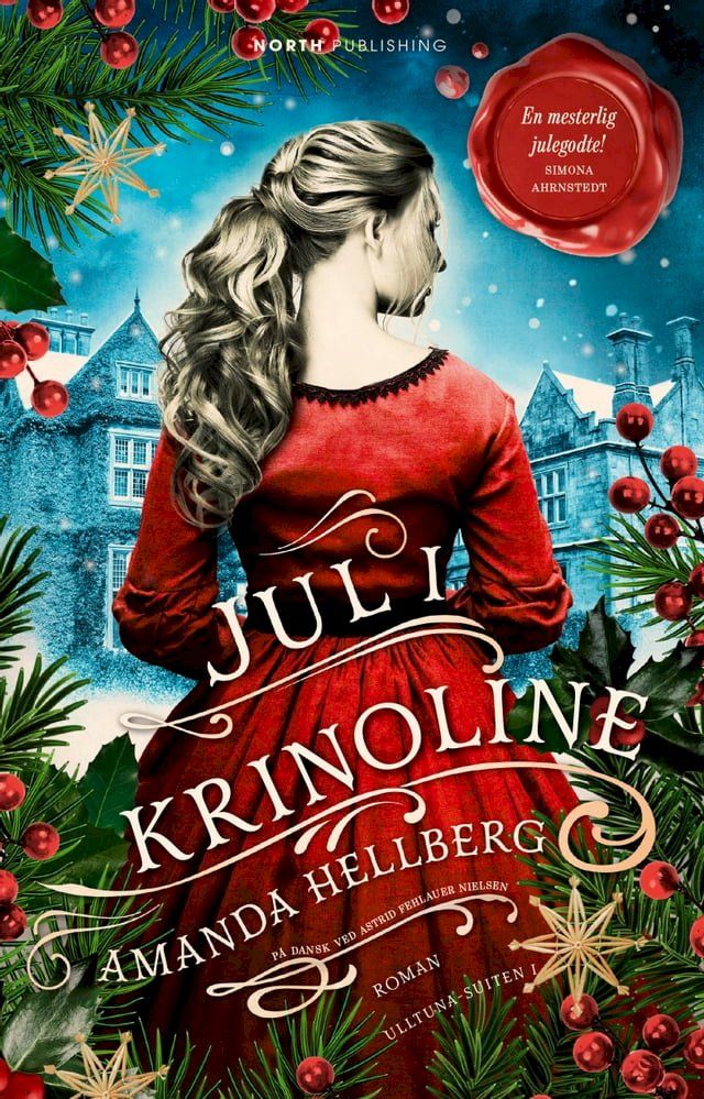  Jul i krinoline(Kobo/電子書)