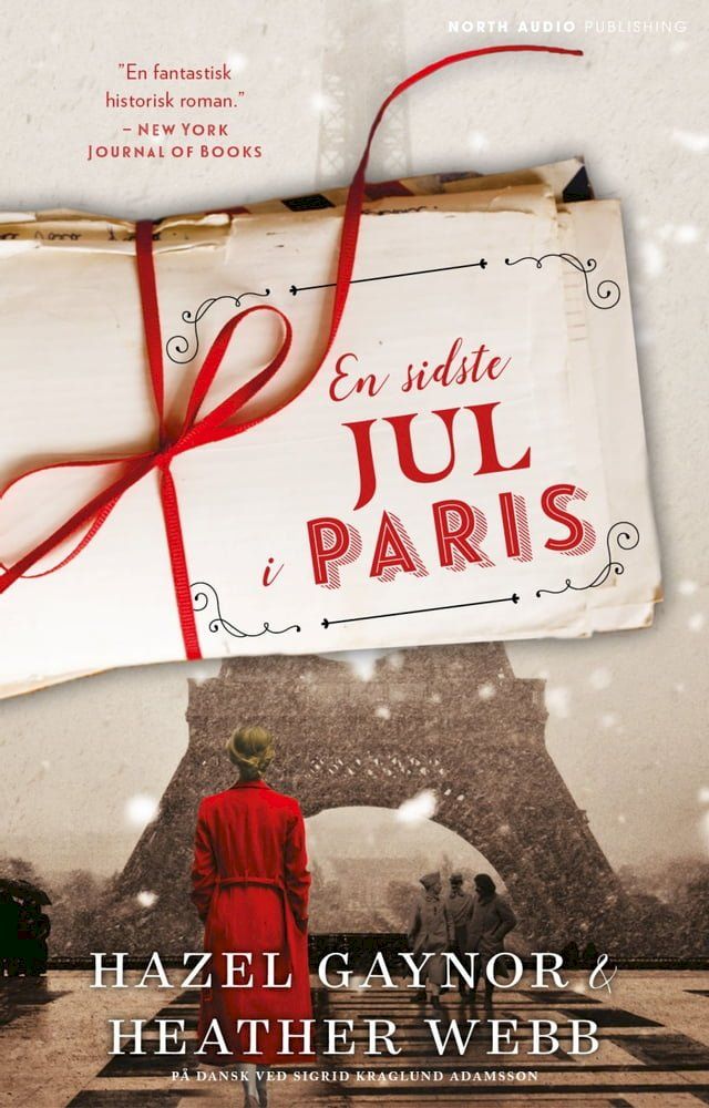  En sidste jul i Paris(Kobo/電子書)