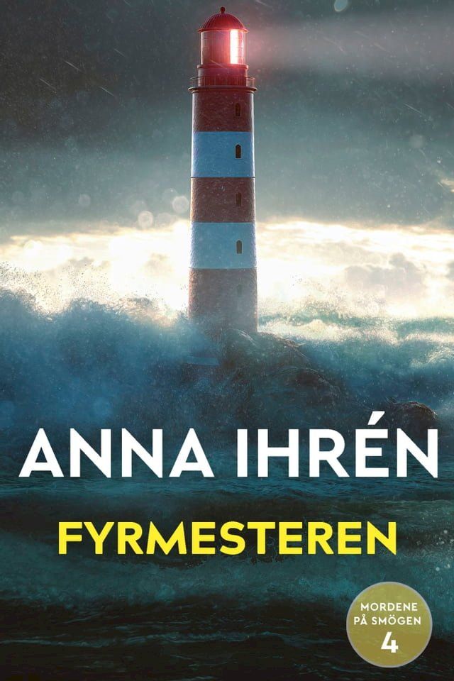  Fyrmesteren - 4(Kobo/電子書)