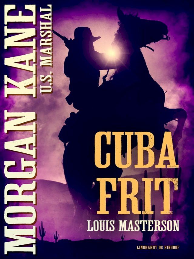  Cuba frit(Kobo/電子書)