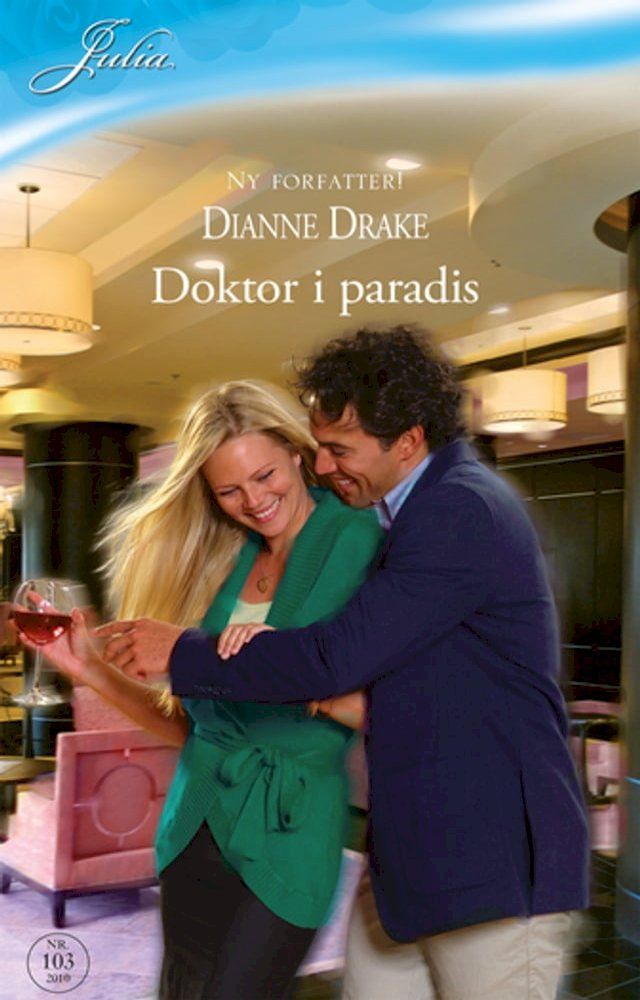  Doktor i paradis(Kobo/電子書)