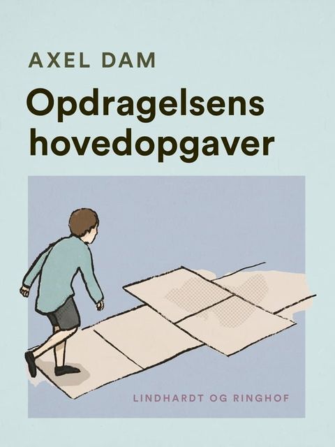 Opdragelsens hovedopgaver(Kobo/電子書)