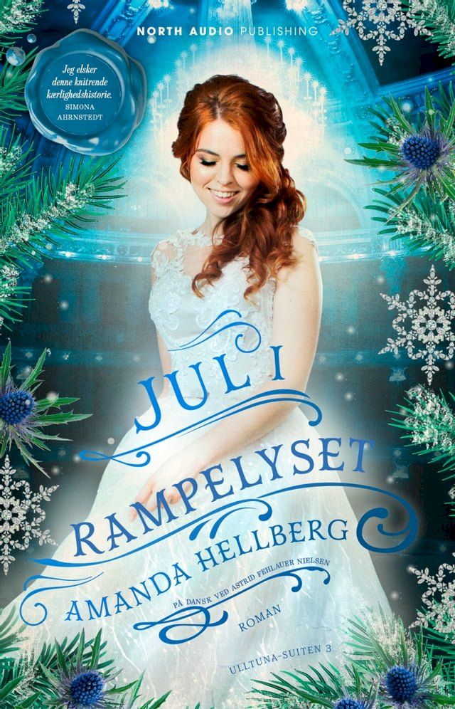  Jul i rampelyset(Kobo/電子書)