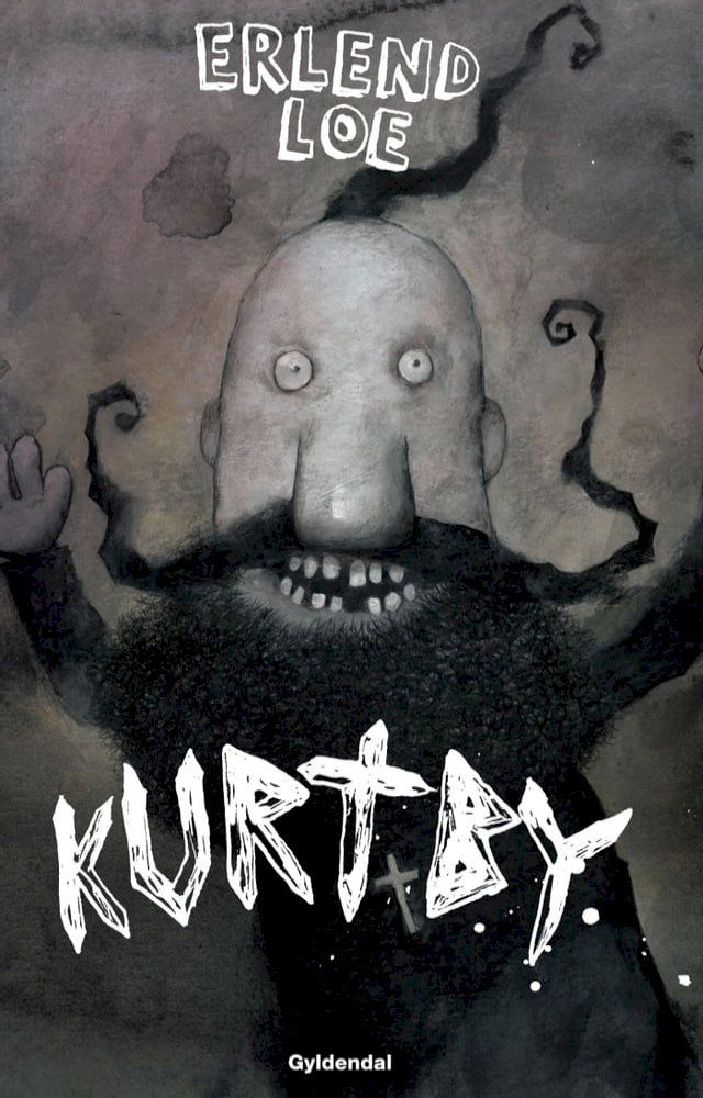  Kurtby(Kobo/電子書)