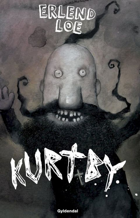 Kurtby(Kobo/電子書)