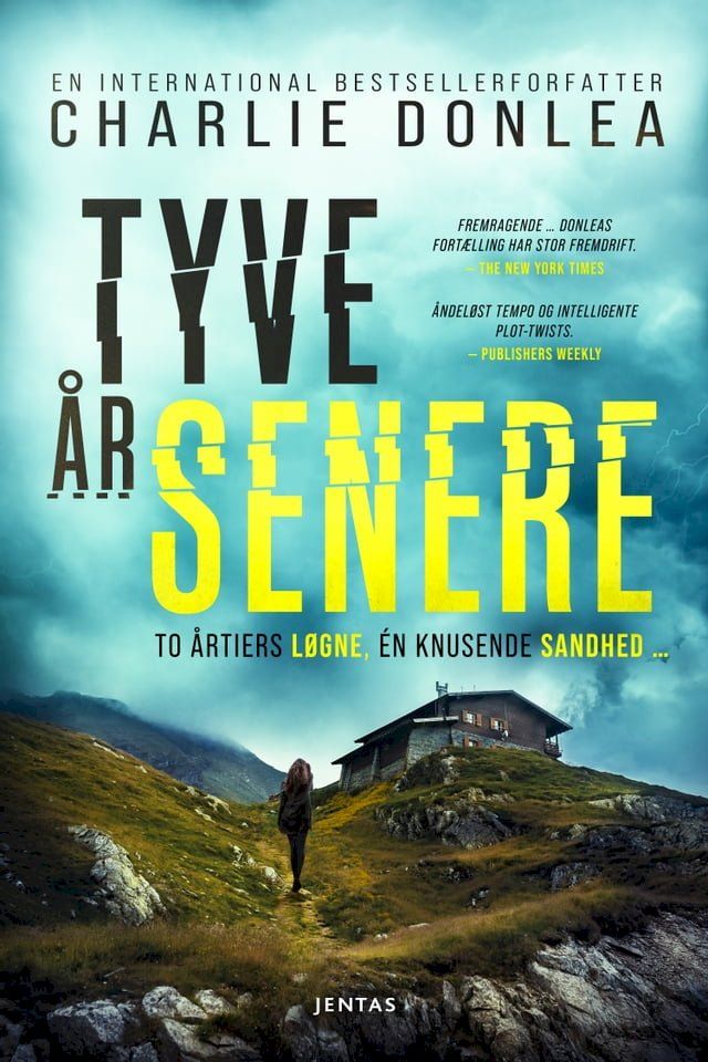  Tyve &aring;r senere(Kobo/電子書)