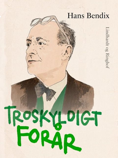 Troskyldigt forår(Kobo/電子書)