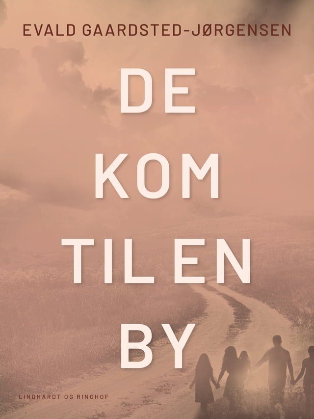  De kom til en by(Kobo/電子書)