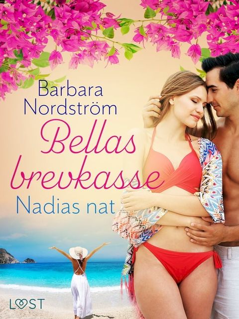 Bellas brevkasse 6: Nadias nat(Kobo/電子書)