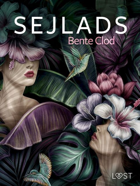 Sejlads – erotisk novelle(Kobo/電子書)