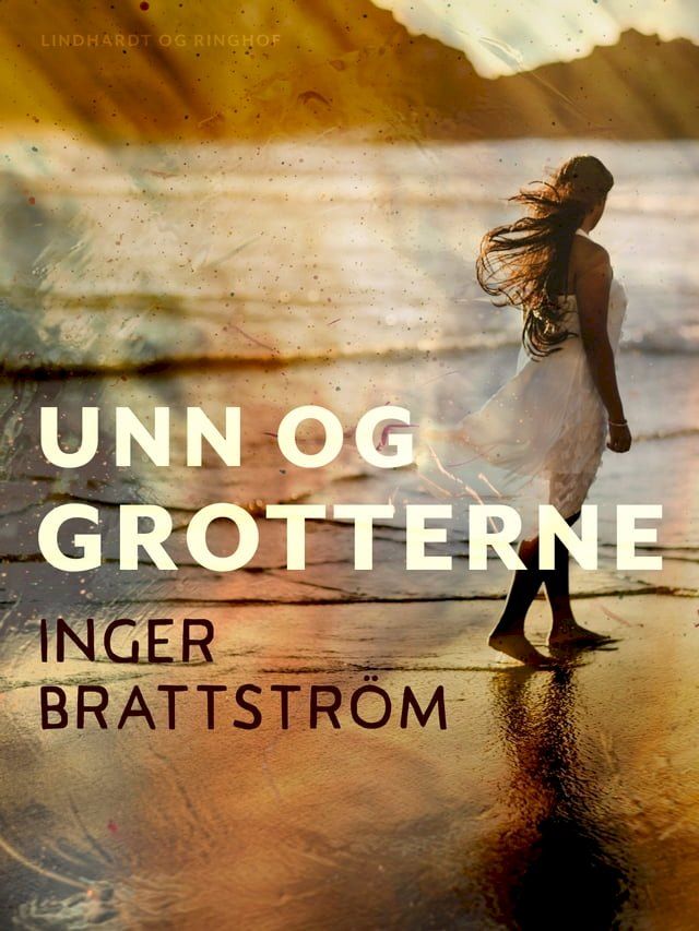  Unn og grotterne(Kobo/電子書)