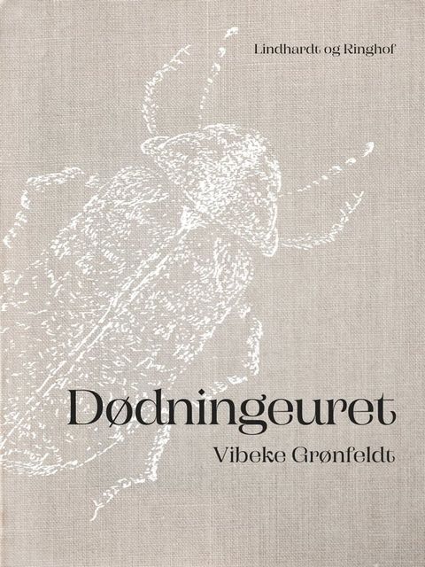 Dødningeuret(Kobo/電子書)