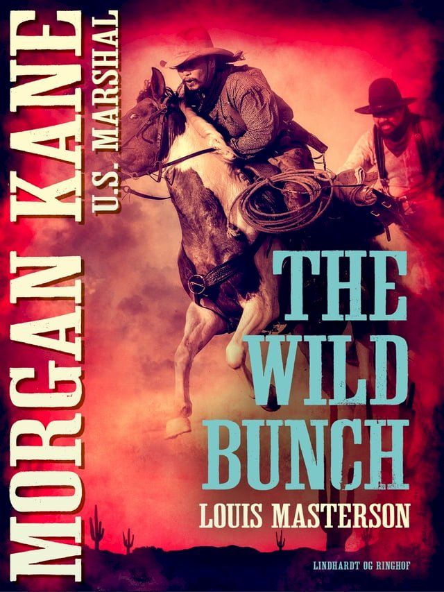  The wild Bunch(Kobo/電子書)