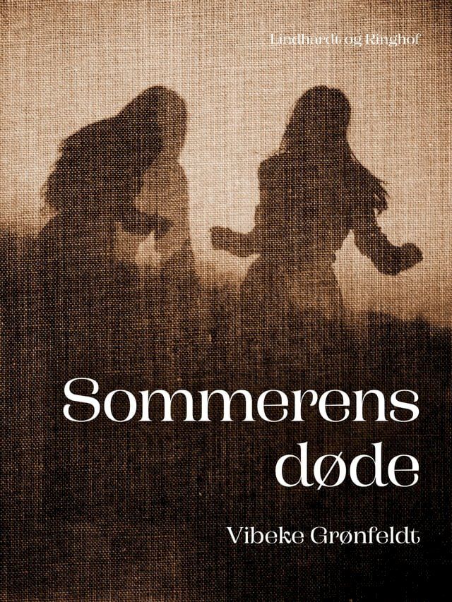  Sommerens døde(Kobo/電子書)