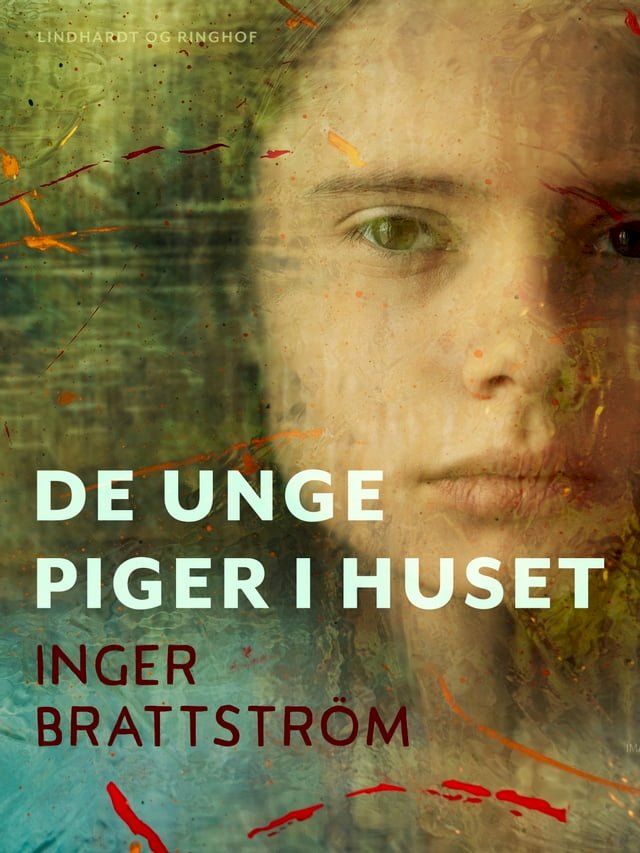  De unge piger i huset(Kobo/電子書)