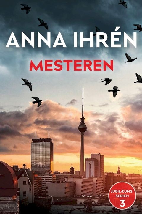 Mesteren - 3(Kobo/電子書)