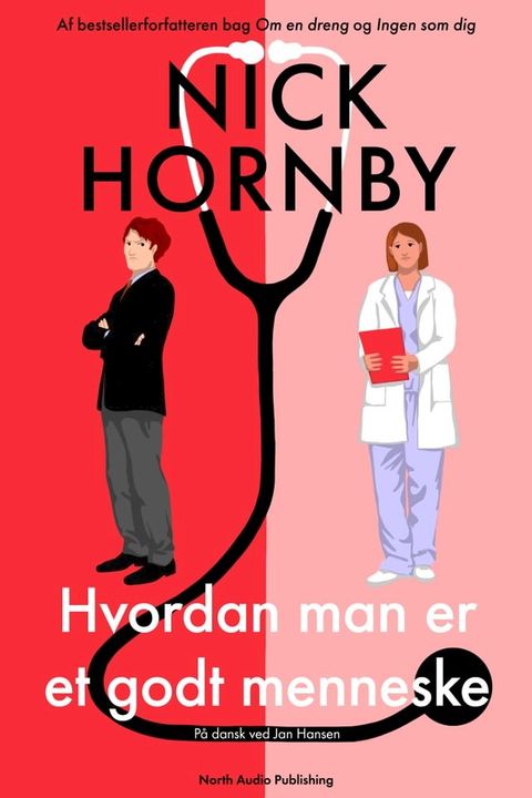 Hvordan man er et godt menneske(Kobo/電子書)