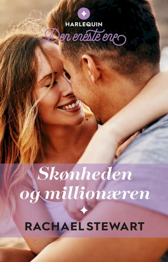  Skønheden og millionæren(Kobo/電子書)