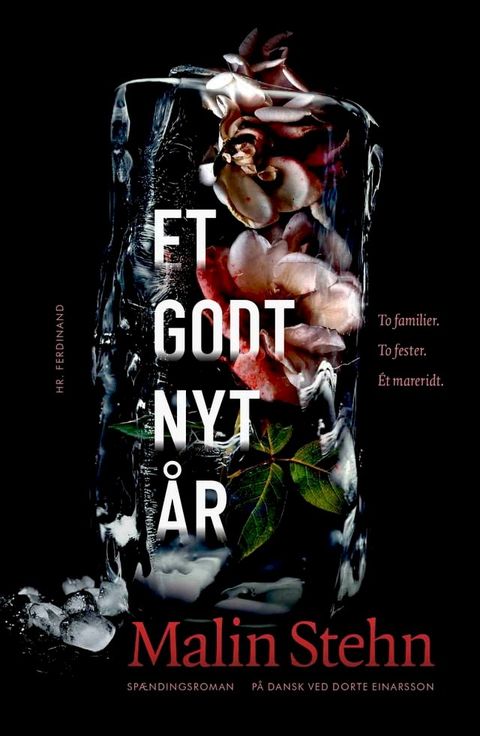 Et godt nyt &aring;r(Kobo/電子書)