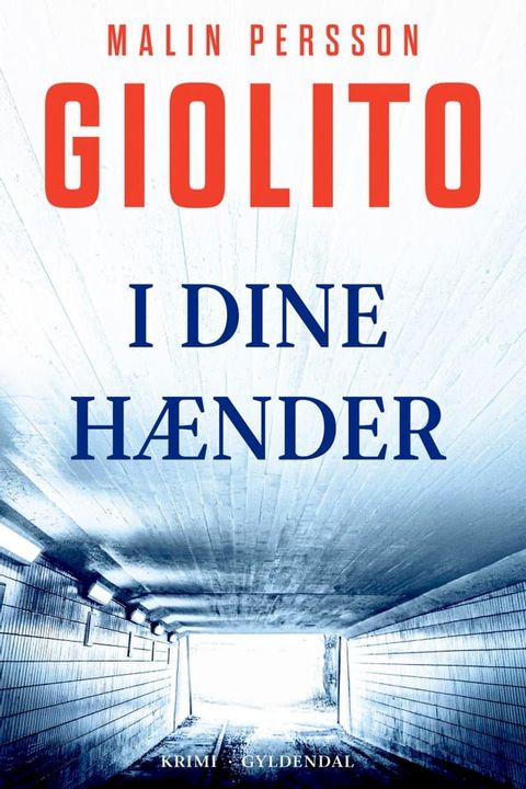 I dine h&aelig;nder(Kobo/電子書)