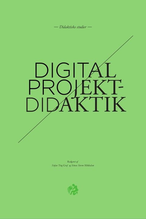 Digital projektdidaktik(Kobo/電子書)