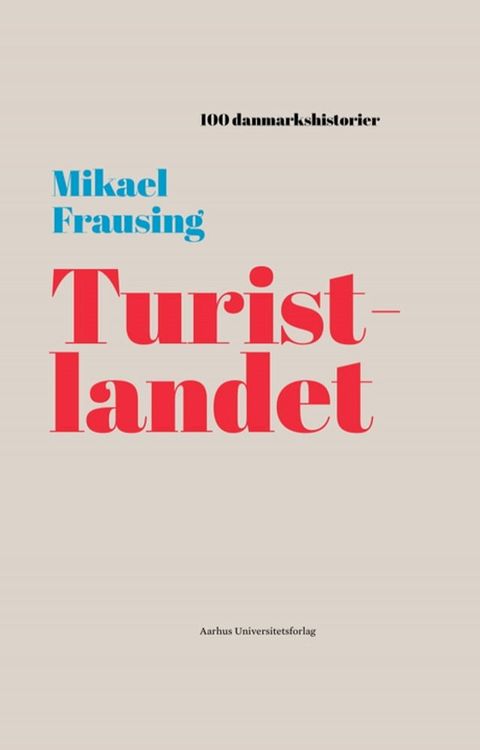 Turistlandet(Kobo/電子書)