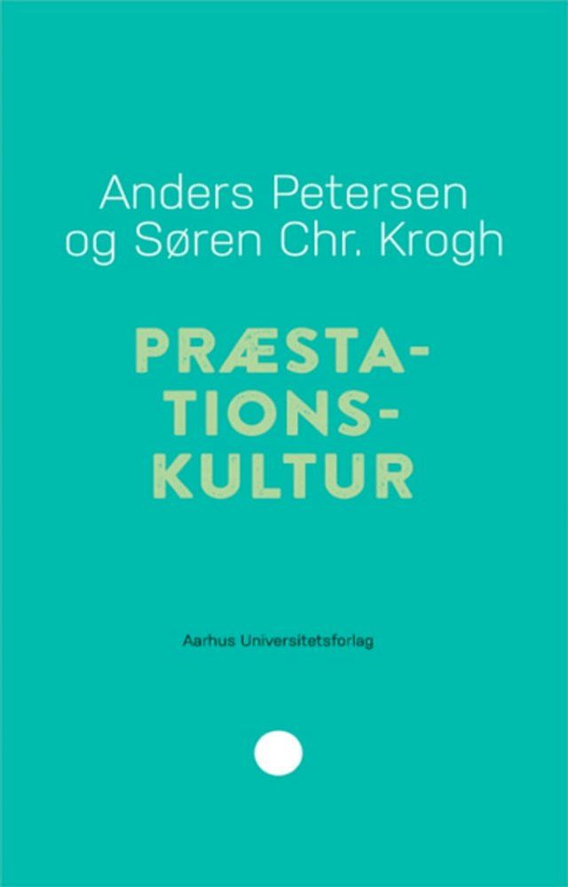  Præstationskultur(Kobo/電子書)