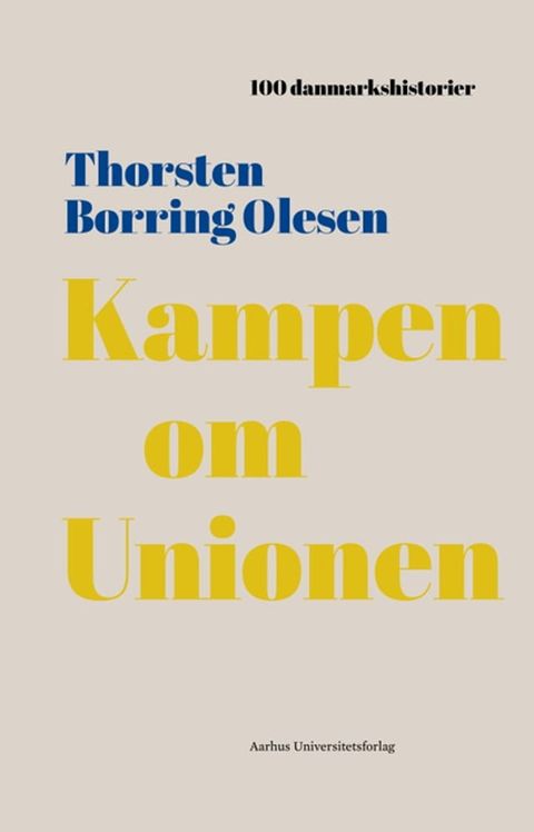 Kampen om Unionen(Kobo/電子書)