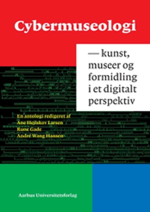 Cybermuseologi(Kobo/電子書)