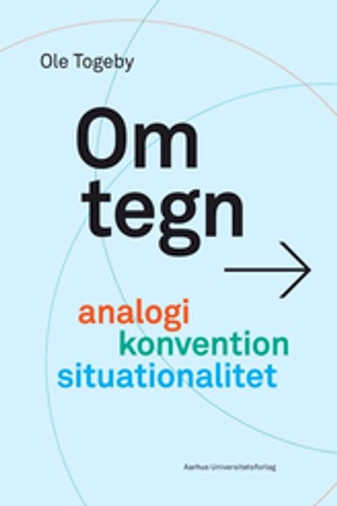 Om tegn(Kobo/電子書)