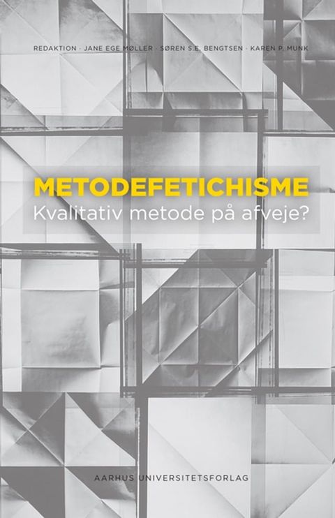 Metodefetichisme(Kobo/電子書)